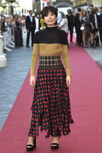 'La llamada' Premiere, San Sebastian Film Festival 2017
