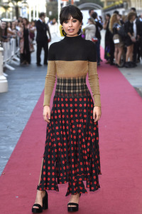 'La llamada' Premiere, San Sebastian Film Festival 2017