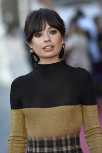 'La llamada' Premiere, San Sebastian Film Festival 2017