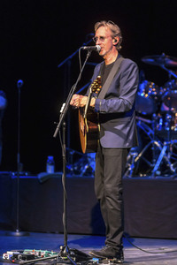 Konzert von Mike and the Mechanics in Hannover