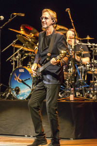 Konzert von Mike and the Mechanics in Hannover