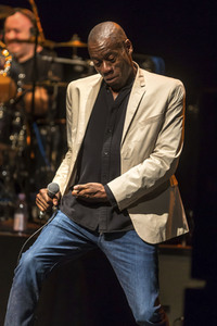 Konzert von Mike and the Mechanics in Hannover