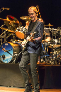 Konzert von Mike and the Mechanics in Hannover