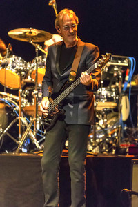 Konzert von Mike and the Mechanics in Hannover