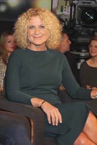 Talkshow 'Tietjen und Bommes' in Hannover