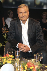 Talkshow 'Tietjen und Bommes' in Hannover
