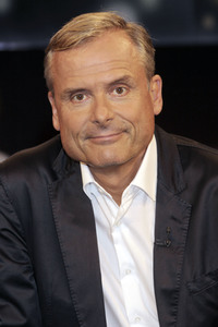 Talkshow 'Tietjen und Bommes' in Hannover
