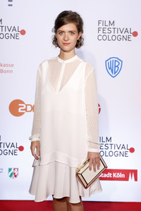 'Babylon Berlin' Screening, Film Festival Cologne 2017