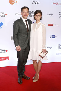 'Babylon Berlin' Screening, Film Festival Cologne 2017