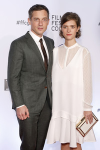 'Babylon Berlin' Screening, Film Festival Cologne 2017
