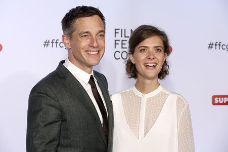 'Babylon Berlin' Screening, Film Festival Cologne 2017