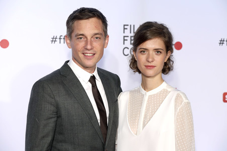 'Babylon Berlin' Screening, Film Festival Cologne 2017