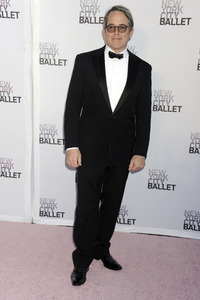 New York City Ballet Fall Fashion Gala 2017 in New York