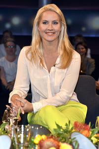 Talkshow 'Tietjen und Bommes' in Hannover