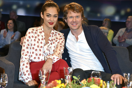 Talkshow 'Tietjen und Bommes' in Hannover