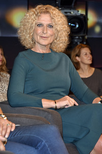 Talkshow 'Tietjen und Bommes' in Hannover