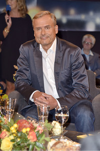 Talkshow 'Tietjen und Bommes' in Hannover