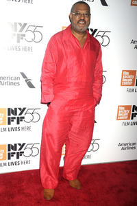 'Last Flag Flying' Premiere, New York Film Festival 2017