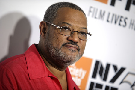 'Last Flag Flying' Premiere, New York Film Festival 2017