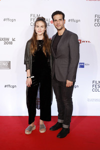'Forget About Nick' Screening, Film Festival Cologne 2017