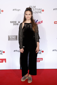 'Forget About Nick' Screening, Film Festival Cologne 2017