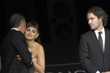 'Loving Pablo' Premiere, San Sebastian Film Festival 2017