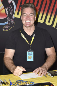 German Comic Con Berlin 2017