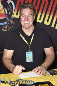 German Comic Con Berlin 2017