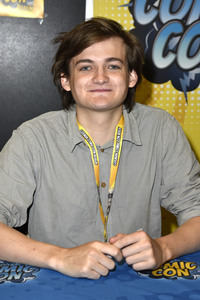 German Comic Con Berlin 2017