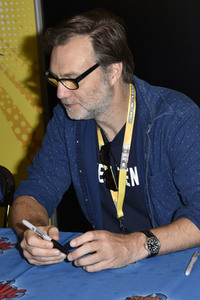 German Comic Con Berlin 2017
