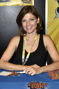German Comic Con Berlin 2017
