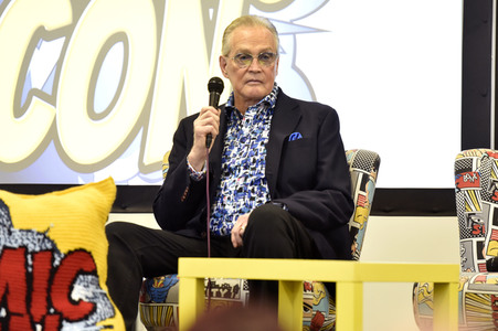 German Comic Con Berlin 2017