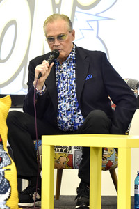 German Comic Con Berlin 2017
