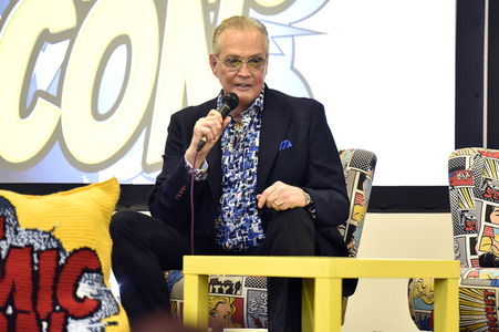 German Comic Con Berlin 2017