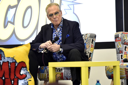 German Comic Con Berlin 2017
