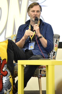 German Comic Con Berlin 2017