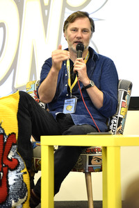 German Comic Con Berlin 2017