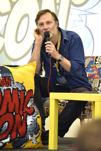 German Comic Con Berlin 2017