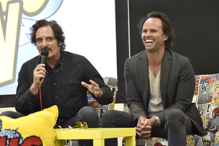 German Comic Con Berlin 2017