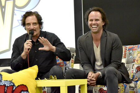 German Comic Con Berlin 2017