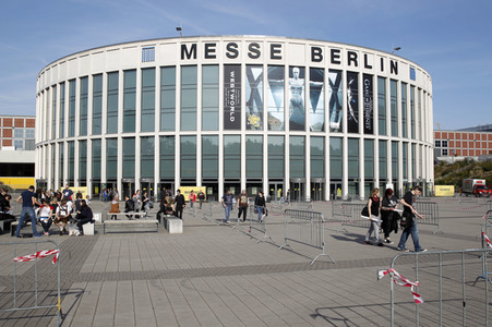 German Comic Con Berlin 2017