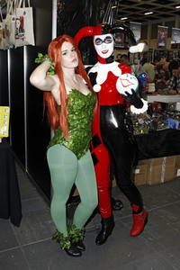 German Comic Con Berlin 2017