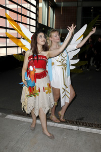 German Comic Con Berlin 2017