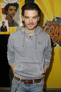 German Comic Con Berlin 2017