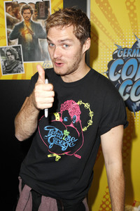 German Comic Con Berlin 2017