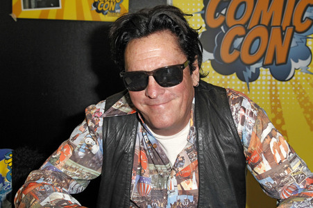 German Comic Con Berlin 2017