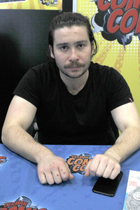 German Comic Con Berlin 2017