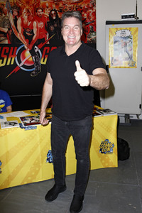 German Comic Con Berlin 2017