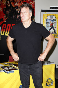 German Comic Con Berlin 2017