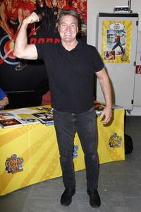 German Comic Con Berlin 2017